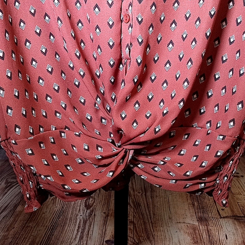 Blouse - Picture 3 of 5